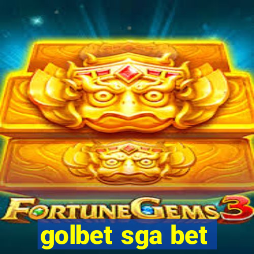 golbet sga bet